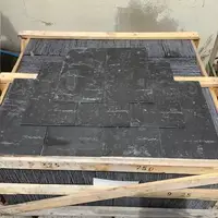 New Roofing Slates