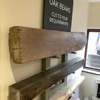 Oak Beams