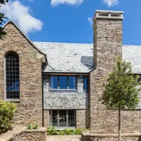 Reclaimed Natural Roofing Slates