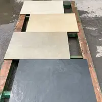Porcelain Flooring