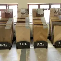 Wood Flooring