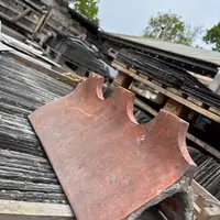 Ridge Tiles