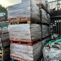 20 Holed Red bricks