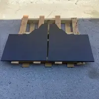 20mm Two Piece Hearth