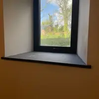 Small Internal Windowcill