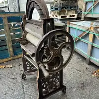 Thomas Bradford & Co Mangle