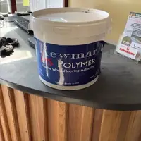 Rewmar Glue & Accessories