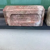 Hooper Exmouth Bricks