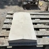 Concrete Coping Stones
