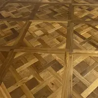 Versailles Panel Flooring