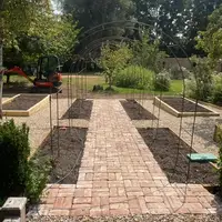 Brick Paving