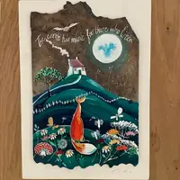 Kate Andrew Art