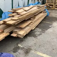 Reclaimed Pine Flooring A