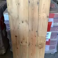 Reclaimed Pine Flooring