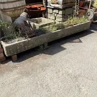 Long Stone Troughs