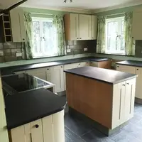 Kitchen Worktop