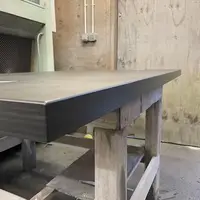 Boxed & Lipped Slate
