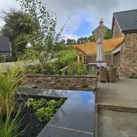 Brazilian Slate