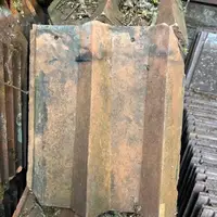 Delta Style Clay Tiles