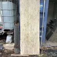 Cream Stone Slabs