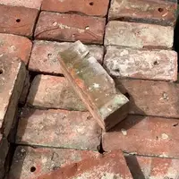 Large Reclaimed Reds