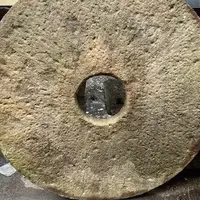 Cider Press Wheels