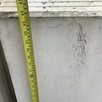 Pale Coping Stone