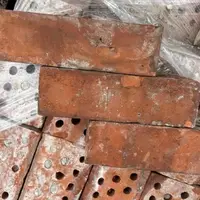 20 Holed Red bricks
