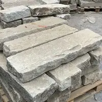 Silver Granite Lintels