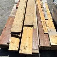 Reclaimed Pine Flooring