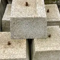 Modern Staddle Stones