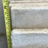 Pale Coping Stone