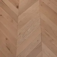 Chevron Style Wood Flooring