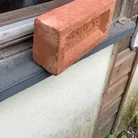 Pinhoe Bricks