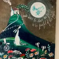 Kate Andrew Art