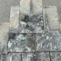 Reclaimed Delabole