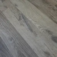 Engineered Oak Flooring