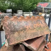 Decorative Ridges
