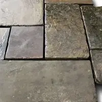 Reclaimed Yorkstone Flags