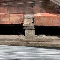 Large Reclaimed Reds