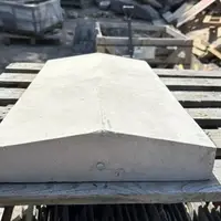 Concrete Coping Stones