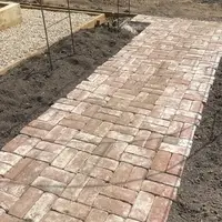 Brick Paving