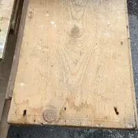 Reclaimed Pine Flooring A