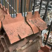 Decorative Ridges