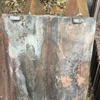 Delta Style Clay Tiles