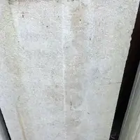 Pale Coping Stone