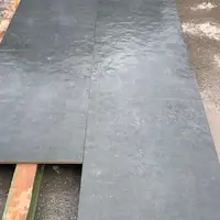 16mm Black Porcelain