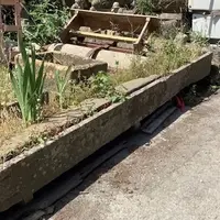 Long Stone Troughs
