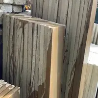 Cream Coping Stone