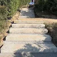 Granite Steps